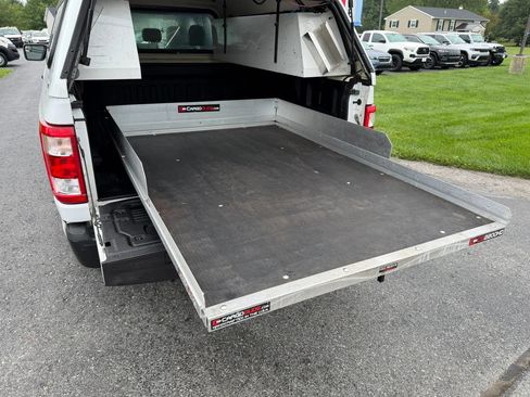 Used 2021 Ford F150 XL w/ Equipment Group 101A High RWD image 36