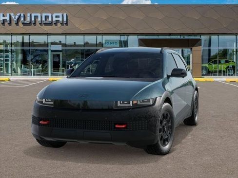 New 2026 Hyundai Ioniq 5 XRT image 6