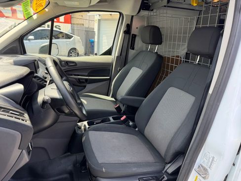 Used 2020 Ford Transit Connect XL FWD image 17