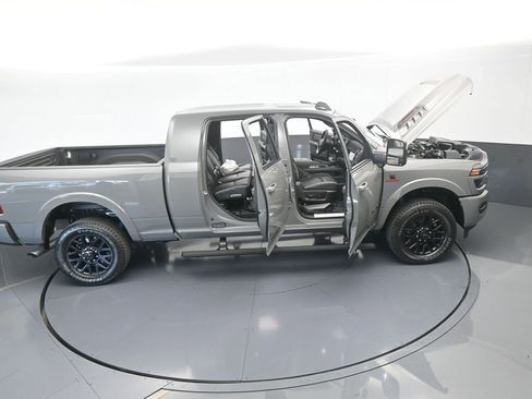 Used 2026 RAM 2500 Limited image 88