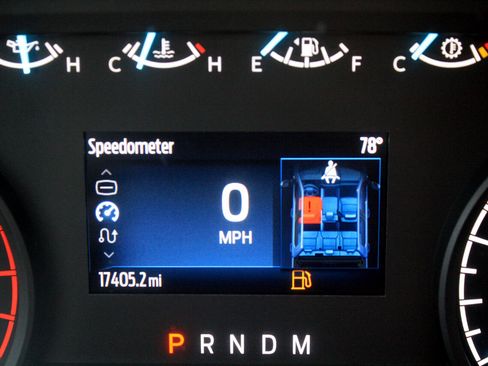 Used 2023 Ford F250 XL w/ STX Appearance Package image 21