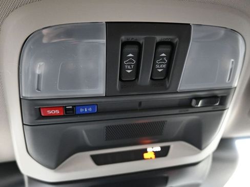 New 2026 Subaru Crosstrek 2.0i Premium AWD/4WD image 37