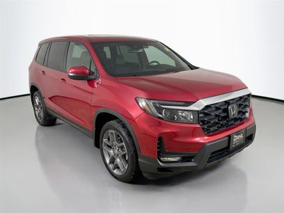 Used 2023 Honda Passport EX-L