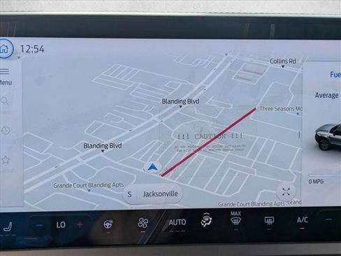 New 2026 Ford Bronco Sport Outer Banks w/ Outer Banks Tech Package+ image 12