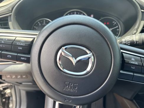 Used 2025 MAZDA CX-30 AWD 2.5 S w/ Premium Package image 20