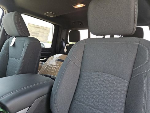 New 2026 RAM 3500 Lone Star AWD/4WD image 22