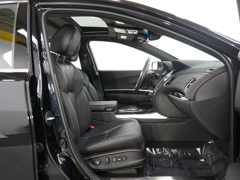 Used 2020 Acura RLX w/ Technology Package image 11