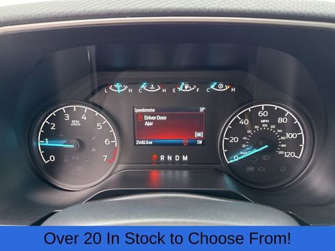 Used 2023 Ford F150 XLT w/ Trailer Tow Package AWD/4WD image 24
