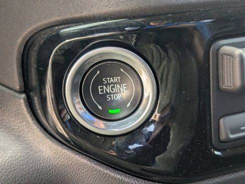 Used 2023 GMC Sierra 1500 Elevation w/ X31 Off-Road Package image 20