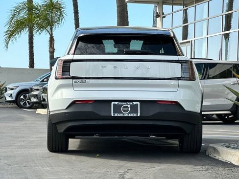 New 2026 Volvo EX30 Plus w/ Climate Package AWD/4WD image 4