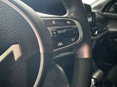Used 2023 Kia Sportage X-Line w/ X-Line Premium Package AWD/4WD image 24