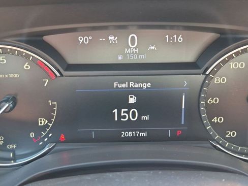 Certified 2023 Cadillac CT4 Premium Luxury w/ Climate Package RWD image 4