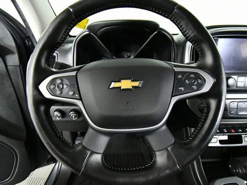 Used 2021 Chevrolet Colorado ZR2 image 2