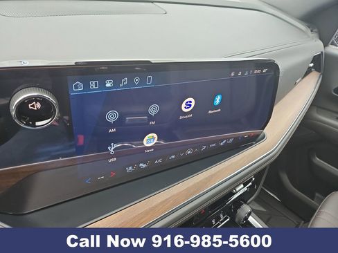 New 2026 Chevrolet Tahoe High Country w/ Sun And Tow Package image 17