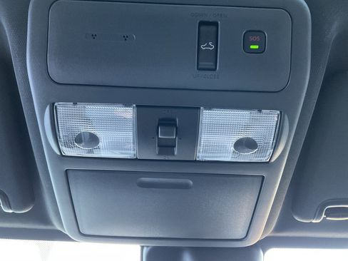 New 2026 Nissan Frontier PRO-4X image 25