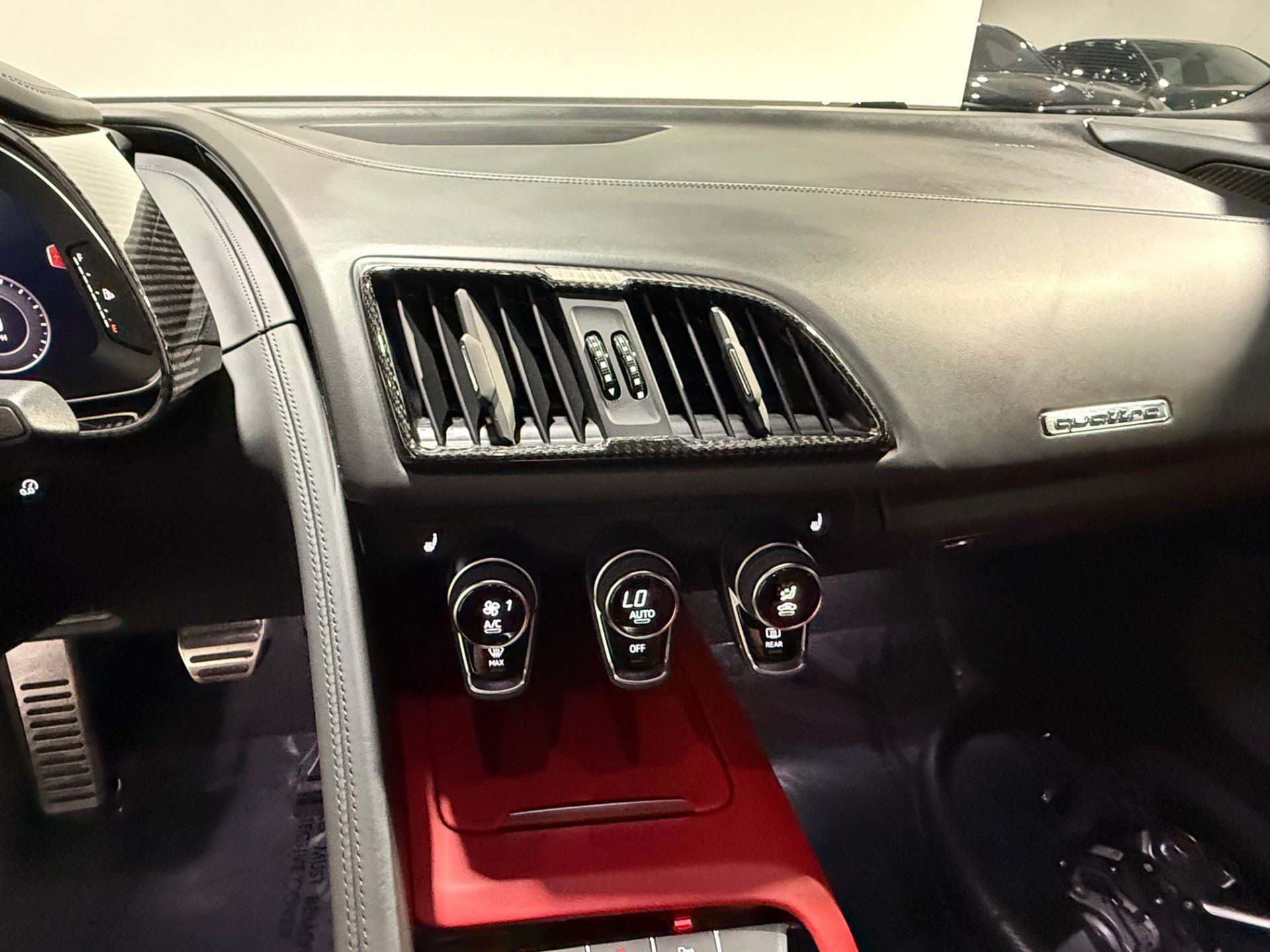 Used 2021 Audi R8 V10 performance AWD/4WD image 67