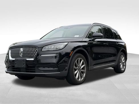 Used 2022 Lincoln Corsair AWD w/ Premium Package image 3