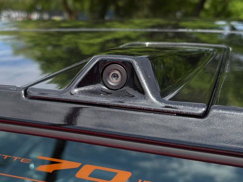 Used 2023 Chevrolet Corvette Z06 w/ Stealth Interior Trim Package image 44