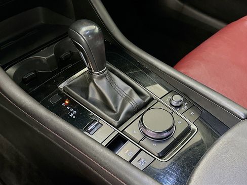 Used 2024 MAZDA MAZDA3 s image 25