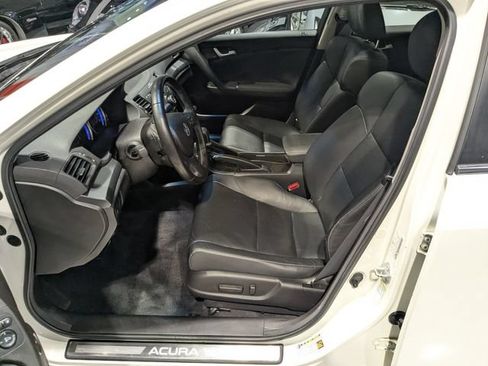 Used 2011 Acura TSX Sedan FWD image 21