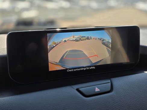 Used 2024 MAZDA CX-90 3.3 Turbo w/ Preferred Plus image 32