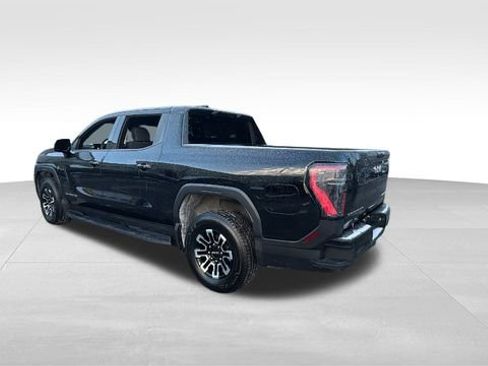 Used 2026 GMC Sierra EV Elevation image 5