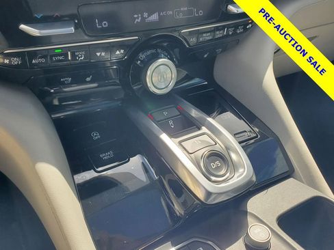 Certified 2024 Acura MDX FWD w/ Technology Package image 33