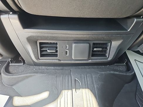 New 2026 GMC Sierra 1500 Elevation w/ LPO, Elevation Black Package image 19