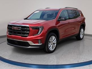 Used 2026 GMC Acadia Elevation w/ Elevation Premium Package video 1