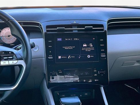 Used 2022 Hyundai Tucson SEL w/ Convenience Package image 6