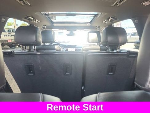 Used 2024 Cadillac XT6 Sport w/ LPO, ONYX Package AWD/4WD image 17