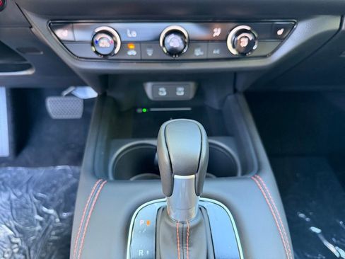 New 2026 Honda HR-V Sport image 21