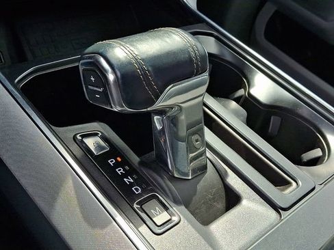 Used 2022 Ford F150 Limited AWD/4WD image 17