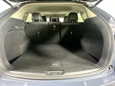 Used 2024 MAZDA CX-5 Carbon Edition image 29
