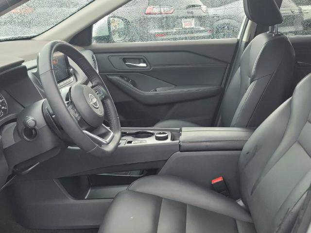 Certified 2023 Nissan Rogue SV w/ SV Premium B Package AWD/4WD image 13