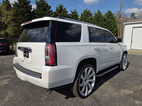 Used 2019 GMC Yukon Denali image 5