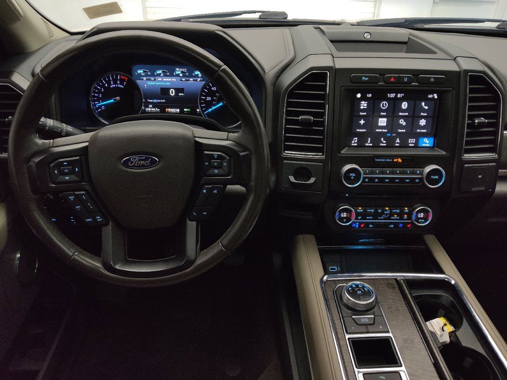 Used 2018 Ford Expedition Max Limited w/ Equipment Group 301A RWD image 22