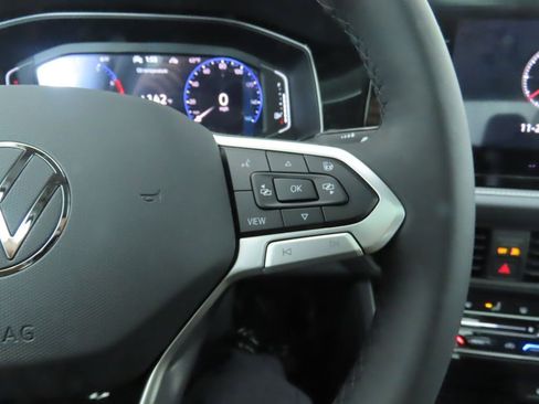 New 2026 Volkswagen Jetta SEL image 12