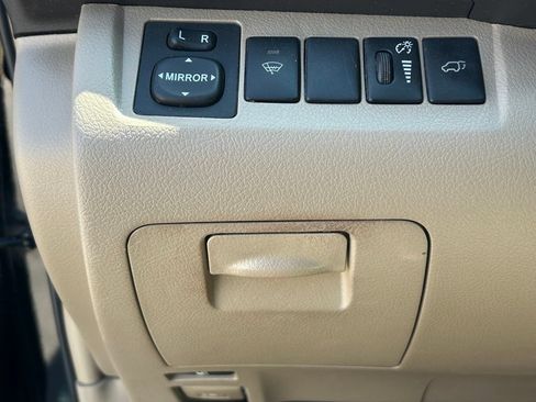 Used 2008 Toyota Highlander Limited AWD/4WD image 16