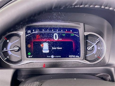 Certified 2023 Honda Passport Elite image 11