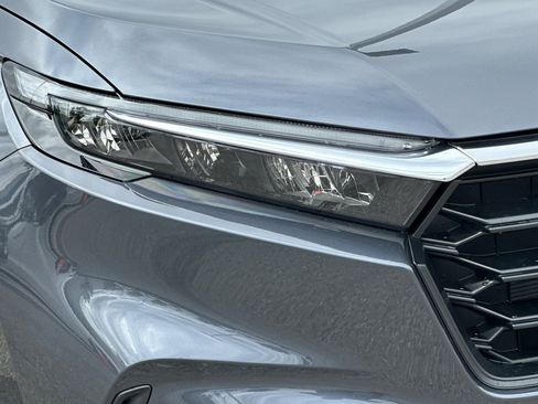 New 2026 Honda CR-V LX image 10