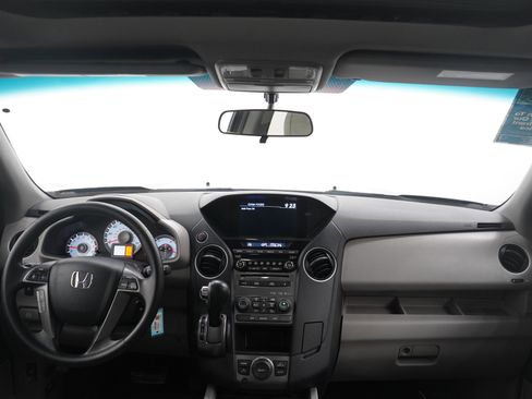 Used 2015 Honda Pilot SE image 14