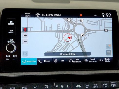 Used 2026 Honda Odyssey Elite image 20
