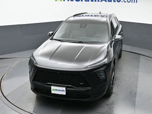 New 2026 Buick Enclave Sport Touring w/ Super Cruise Package image 31