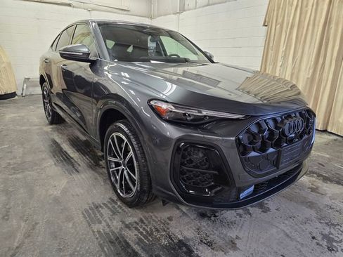 New 2026 Audi Q5 Premium Plus image 3