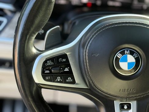 Used 2019 BMW X7 xDrive40i w/ M Sport Package AWD/4WD image 27