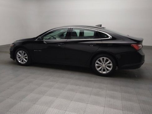 Used 2021 Chevrolet Malibu LT image 3