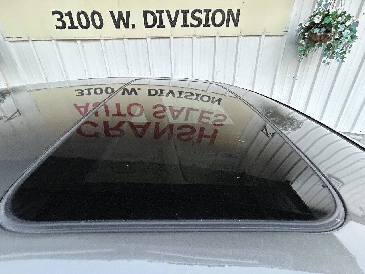 Used 2006 Toyota Avalon XLS FWD image 22