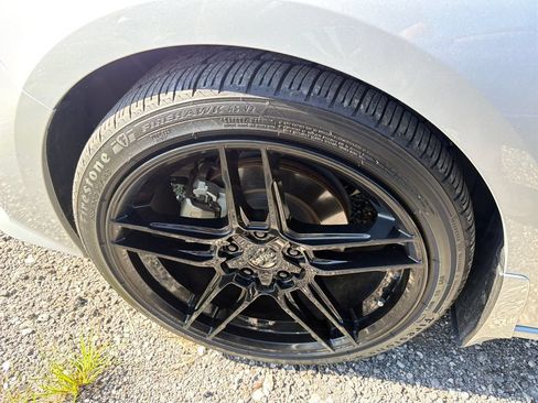 Used 2022 Nissan Altima 2.5 SV FWD image 13