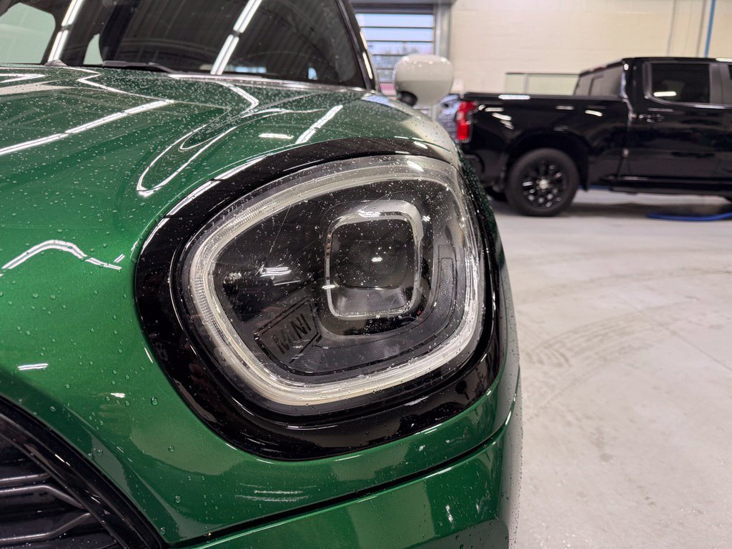 Used 2024 MINI Cooper Countryman S AWD/4WD image 9